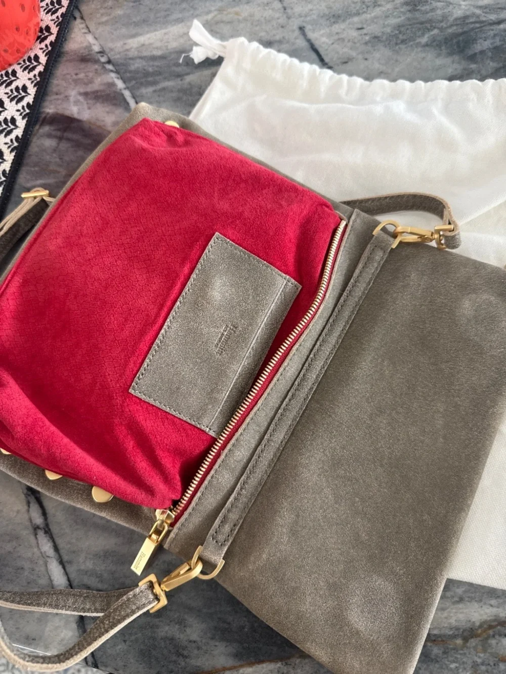 Handbag - Picture 4 of 4